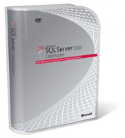 Microsoft SQL Server Developer Edition 2008 R2, EN (E32-00816)